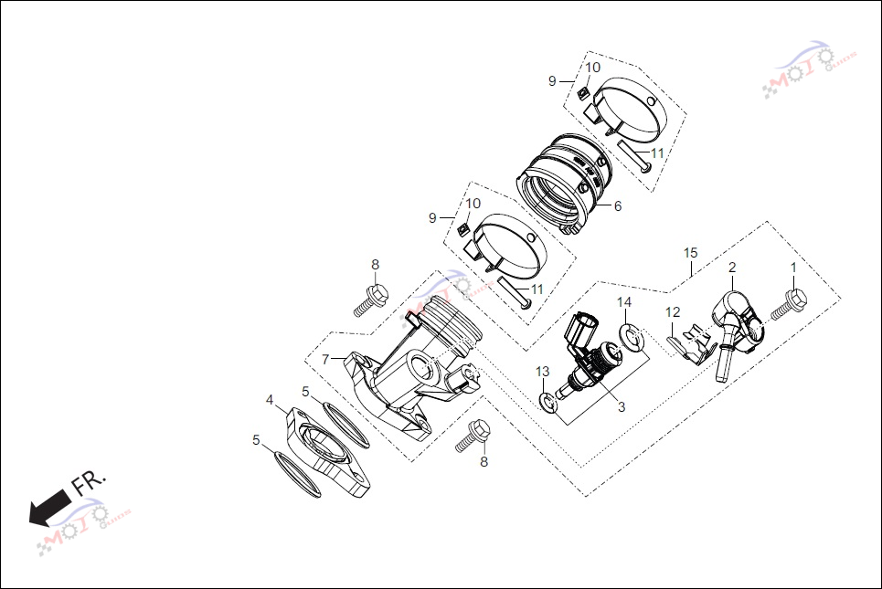 Engine Diagram